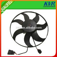 OEM 5894747 5894746 for VW GOLF VI Variant (AJ5) 2.0 TSI 2009-2013 fan assy