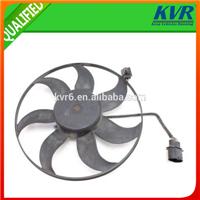Nissens85643 fan assembly replacement for VW SCIROCCO (137, 138) 1.4 TSI 2008-