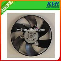 OEM V15011877 aftermarket fan assy for SEAT INCA (6K9) 1.4 16V 2000-2003
