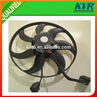 For VW EOS (1F7, 1F8) 2.0 TDI 16V fan assembly OEM A2C 595 113 39 A2C59511339 A2C 595 113 40 A2C59511340
