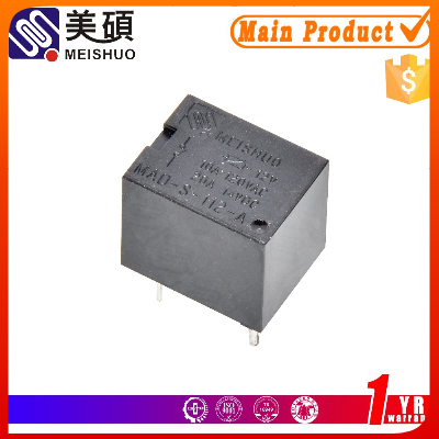 1 form A China electric small size automobile relay