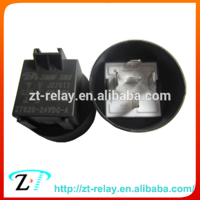 ZT620-24VDC-A JD2912 type china factory direct sale relays for price