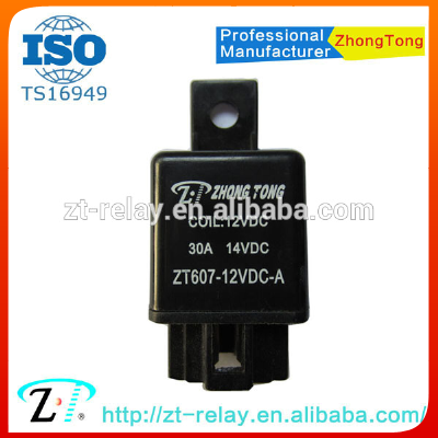 4pin 12v 30a auto relay for sale