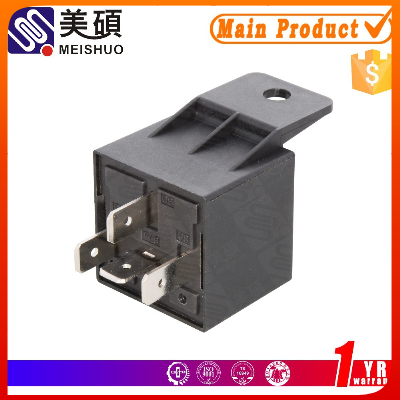 Wholesale 12V 40A 4Pin Universal auto relay