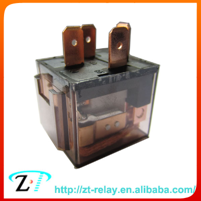 12v 40A 4pin 5pin jd1914 relay