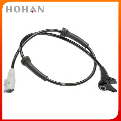 ABS Wheel Sensor for Citroen C4 Peugeot 307 OEM: 454588