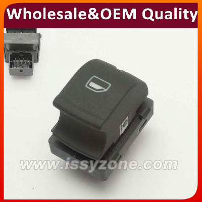 $50 OFFElectric Power Window master Switch For Audi A6 LC6 4F0 959 855 A 4FD 959 855A IWSAD004