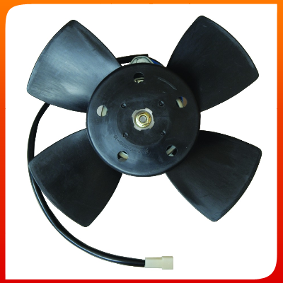 LADA fan motor with impeller (4blades)