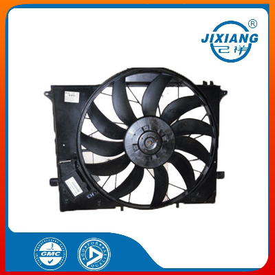 New Cooling Fan/Cooling System Auto Engine Fan For S Class CL SL S600 S55 AMG S65 OEM 220 500 02 93 2205000293 220 500 01 93