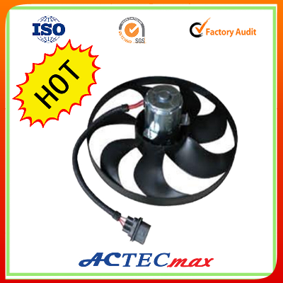 $50 OFFRC.550.052 Klima Auto radiator fan for Skoda/Golf