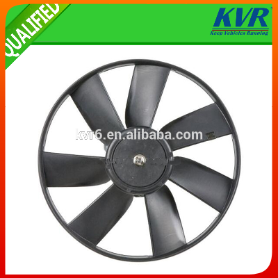 OEM 47653 696034 for PASSAT saloon engine cooling fan