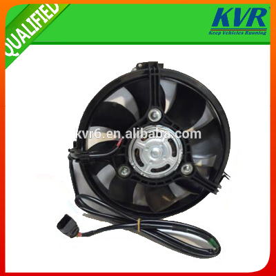 AC condenser fan for PASSAT 2003- OEM 610900