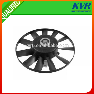 Plastic fan assy OEM 70451400 for VW passenger car