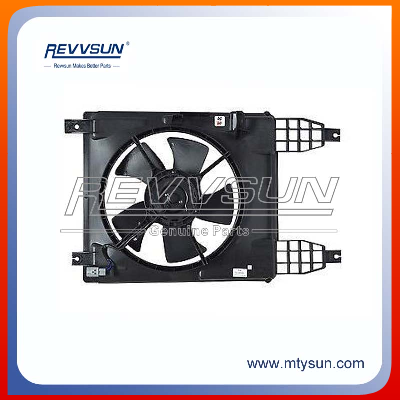 Daewoo Fan Assy 96 808 149/96808149 For Revvsun Auto Parts