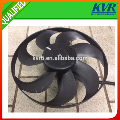 OEM 1J0 959 455 D 1J0959455D 1J0 959 455 F 1J0959455F for VW BORA Estate (1J6) 2.3 V5 4motion fan