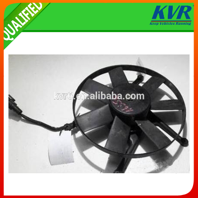 OEM 5WK05030-V V15-01-1823 V15011823 good quality fan assy for 90 (8C, B4) 2.8 quattro 1991-1994