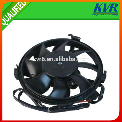 High quality fan for FAW A6L Saloon (4B5, C5) 1.8 OEM 100 236 0027 1002360027 100 236 0022 1002360022