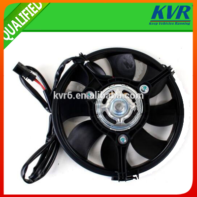 OEM A2C 595 13539 A2C59513539 cooling fan assembly for FAW A6L Saloon (4B5, C5) 2.4 1999-2005