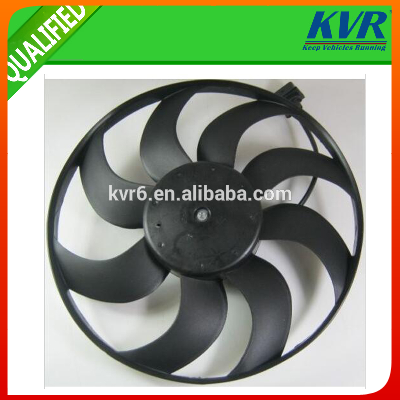 OEM V15-01-1849 V15011849 radiator fan replacement for SEAT IBIZA V (6J5, 6P5) 1.6 2008-