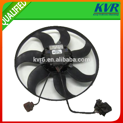 OEM 3C0959455F 3C0 959 455F cooling system parts fan for SEAT ALTEA (5P1) 2.0 TDI 2006-