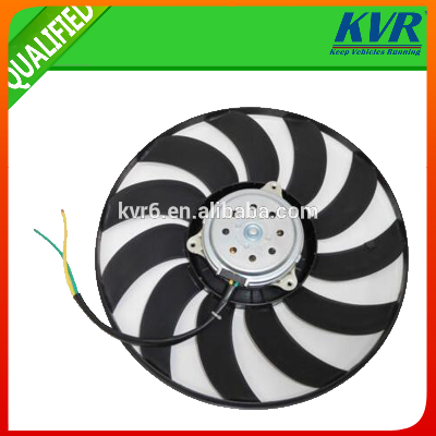 OEM 05-1006 051006 automotive spare parts fan for A6 Avant (4F5, C6) 3.2 FSI 2004-2007
