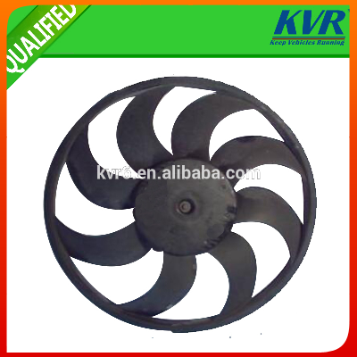 OEM 1341421 automotive cooling fan for OPEL hatchback