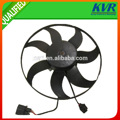 OEM 5894747 5894746 for VW GOLF VI Variant (AJ5) 2.0 TSI 2009-2013 fan assy