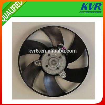 OEM V15011877 aftermarket fan assy for SEAT INCA (6K9) 1.4 16V 2000-2003