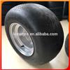 8X3.00-4 9X3.50-4 ATV smooth / slick tyre for wheel rim 4X2.4