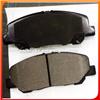 BRAKE PAD AN-735WK DB1913 LP2119 D1524-8732 181897 PN1527 MDB3012 D2265 21287 SP2183 GDB3455 24601