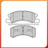 BRAKE PAD AS-M419 AN-616K FD6103 AFP445 NDP350 PN3437 D6103 V9118M033 SN876 V9118M033 MN363 TN591