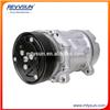 REVVSUN AUTO PARTS Compressor, air conditioning 1067110, 95NW 19D629 BB, 95NW 19D629 BC, 7340657, 1067111,7M0820803N, 7M0820803C