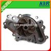 Water pump replacement for DODGE AVENGER 2.7 2007- OEM 4892225AA 04892225AA
