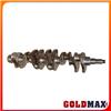 China High Quality Custom Made 6RB1 Forged Crankshaft