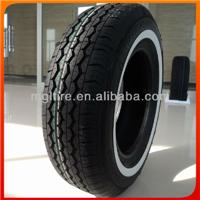 155R13C 185R14C 195R14C 185R15C 195R15C automobile tire