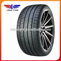 17 inch Low profile tire 205/40ZR17 215/40ZR17