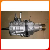 TOYOTA HIACE 4Y Manual gearbox