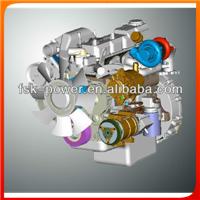 $50 OFFCA4D32-11Z XICHAI DIESEL ENGINE faw engine