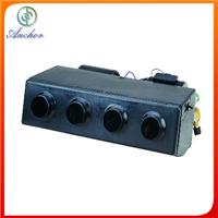 Formula no. BEU-404-000 auto evaporator unit , car ac evaporator unit