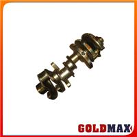 China OEM Professional Manufacturer 1Nzfe Crankshaft