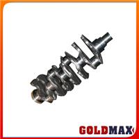 Hot sale Full Series Trade Assurance 4Le1 Crankshaft
