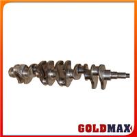 China High Quality Custom Made 6RB1 Forged Crankshaft