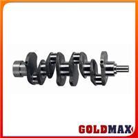 New Product OEM Durable Hot Sales C240 Engine Crankshaft