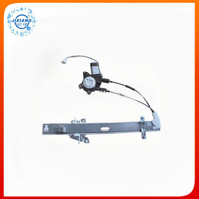 CHINA Auto Parts Window Regulator Plastic Parts Pulley Window Regulator OEM AA85072336 Rear