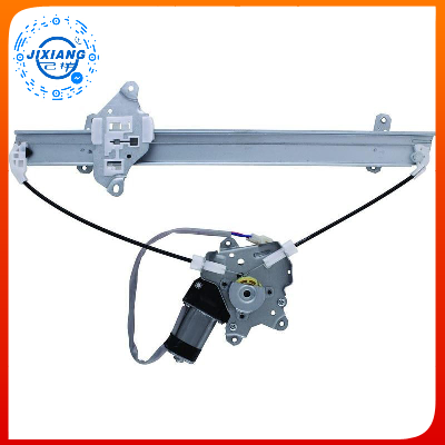 China Window Regulator With One year warranty FOR Mitsubishi OEM MR-503992