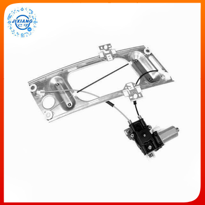 CHINA Dorman Front Driver Side Window Regulator With Motor For Pontiac Grand Prix OEM 741-810