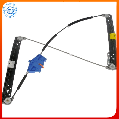 CHINA Auto Body Parts Front Left Window Lift Regulator With Front L/R OEM 8E0837461 8E0837462