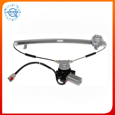 CHINA Power Window Regulator & Motor Front RH Right Passenger Side For 03-08 Pilot With OEM 748-130