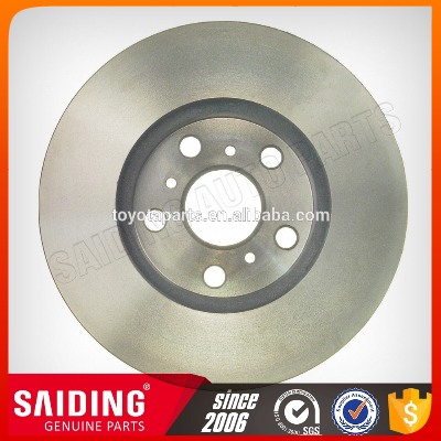 Brake Disc For toyota land cruiser pickup LJ70 43512-35070 1984-1990