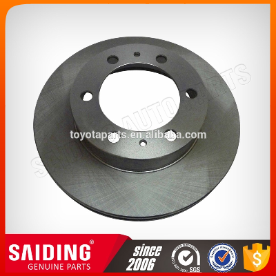 Brake Disc For Toyota Hilux KUN25 43512-0K060 2004-2011